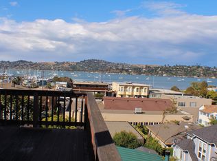 421 Napa St APT 4, Sausalito, CA 94965