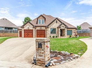 4224 Villa Cv, Jonesboro, AR 72405