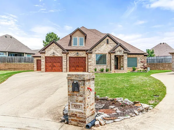 4224 Villa Cv, Jonesboro, AR 72405