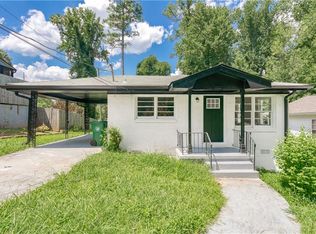 2790 Amelia Ave, Decatur, GA 30032