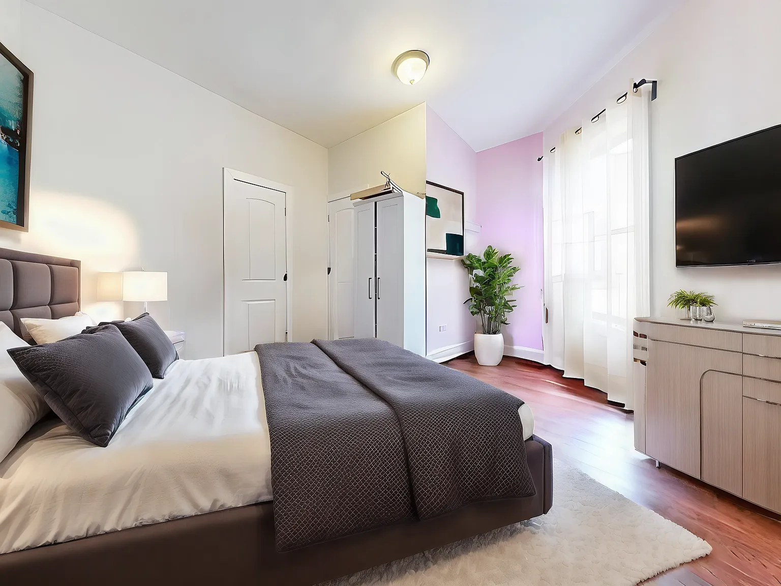 1045 Sterling Place — Photo 4