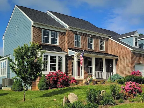 95 Belmeade Way, Shepherdstown, WV 25443