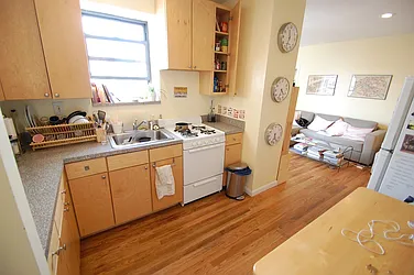 Rented by Bold New York