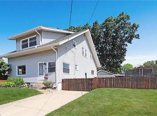 283 Wayne Ave, Akron, OH 44301