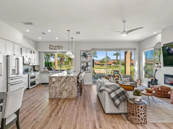 52 Hilton Head Dr, Rancho Mirage, CA 92270