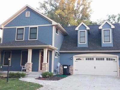 620 Marketplace Blvd, Kalamazoo, MI, 49001