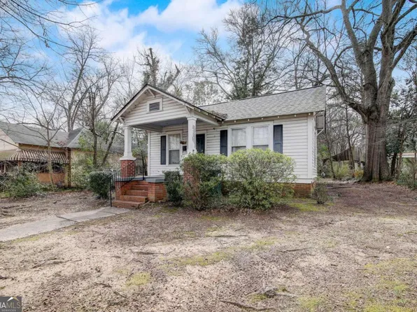 119 Cobb St, Cedartown, GA 30125