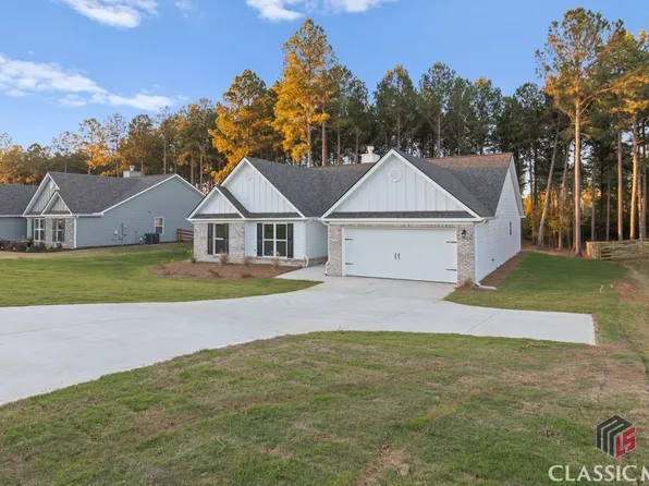 189 Liberty Hill Road #8, Hartwell, GA 30643