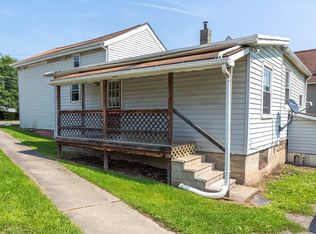 7552 Route 49, Osceola, PA 16942