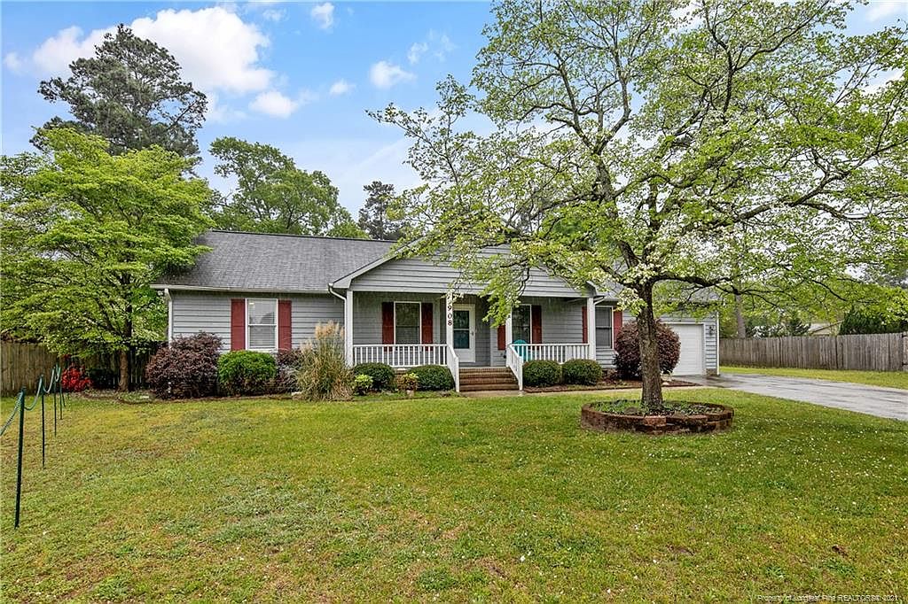 908 Benevente Loop Fayetteville Nc 28314 Zillow