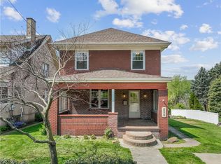 321 State St, Baden, PA 15005