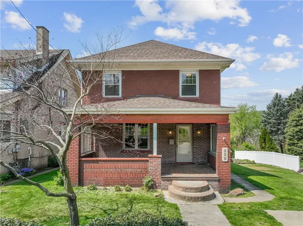 321 State St, Baden, PA 15005
