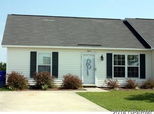 1121-A Nicklaus Dr, Greenville, NC 27834