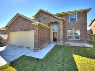 3636 Short Horn Ln, Round Rock, TX 78665