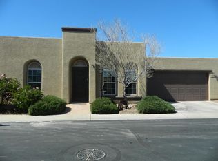 15824 S Via Puente Del Valle, Sahuarita, AZ 85629