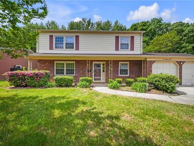 108 Garrett Dr, Hampton, VA, 23669