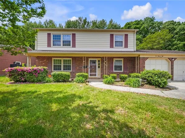 108 Garrett Dr, Hampton, VA 23669