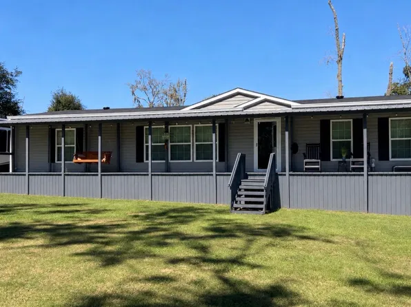 9193 48th St, Live Oak, FL 32060