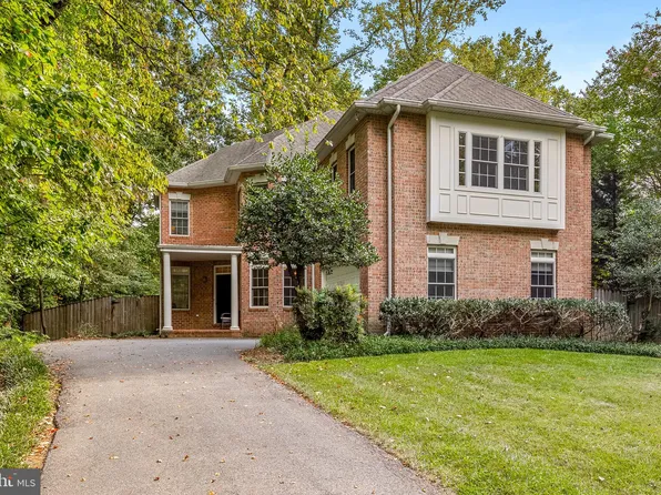 275 Cape Saint John Rd, Annapolis, MD 21401