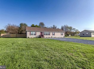 4854 Milligantown Rd, Hurlock, MD 21643