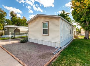 510 N 19th Street Unit 40, Canon City, CO 81212