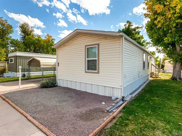 510 N 19th Street LOT 40, Canon City, CO 81212