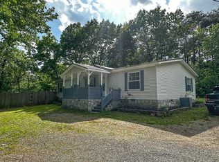 284 Cliffmine Rd, Chatsworth, GA 30705