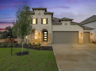1017 Mollie McBride Ln, Leander, TX 78641