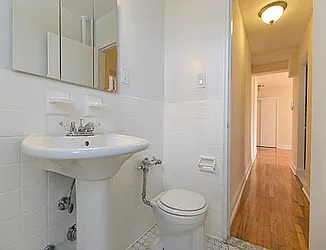 Rented by SW Queens Mezzanine