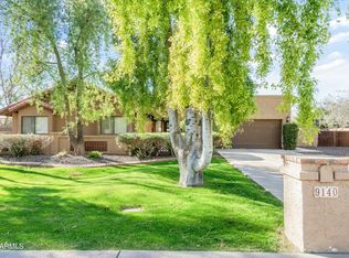 9140 S Willow Dr, Tempe, AZ 85284
