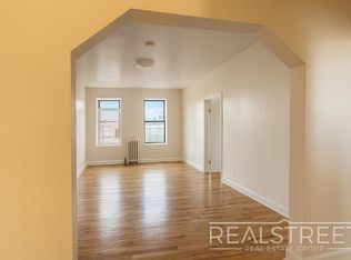 592 Albany Ave #4B, Brooklyn, NY 11203