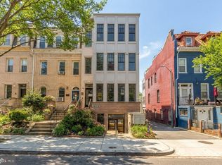 Mount Pleasant, Washington, DC 20009