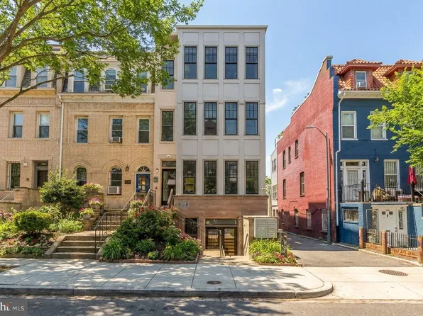 2714 Ontario Rd NW Unit 2, Washington, DC 20009
