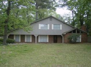 117 Blackmon Rd, Byram, MS 39272
