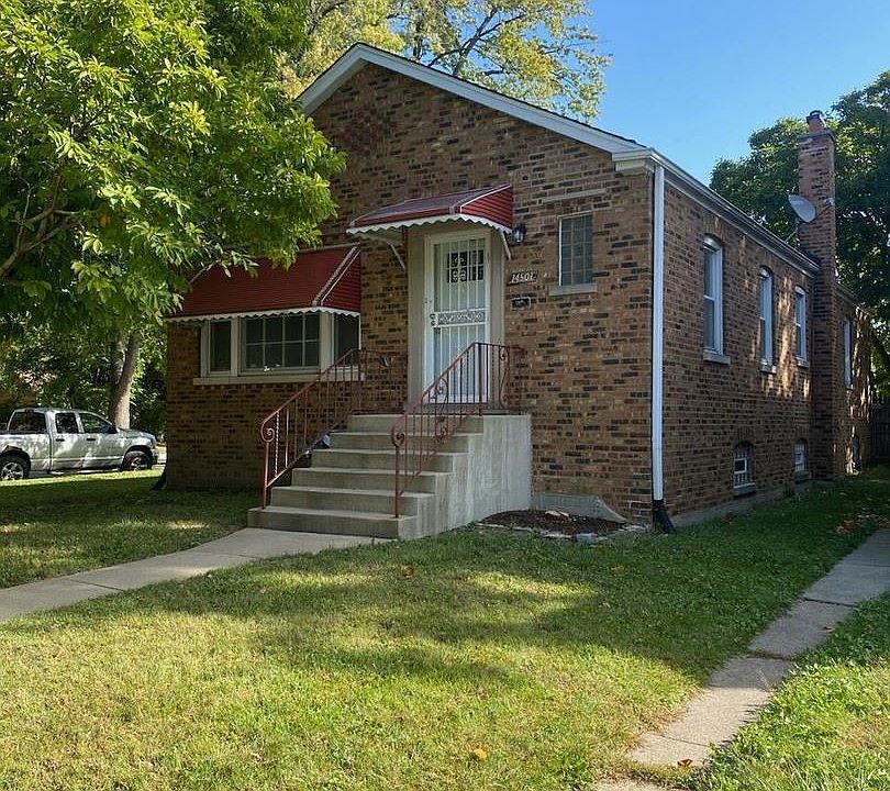 1st image of 14501 S Edbrooke Ave