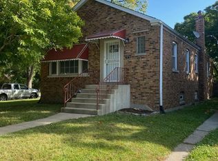14501 S Edbrooke Ave, Riverdale, IL