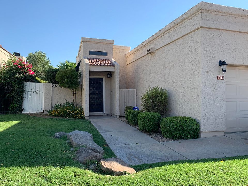 1st image of 8713 E Via De McCormick