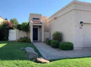 8713 E Via De McCormick, Scottsdale, AZ 85258