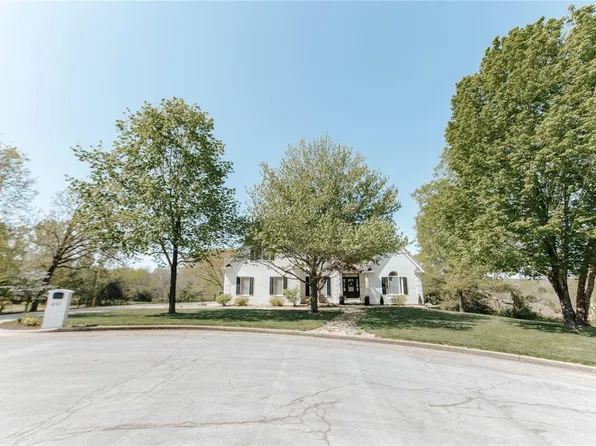 491 Crescent Rdg, Rolla, MO 65401