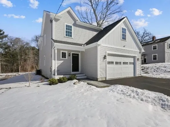 1 Clifton St, Attleboro, MA 02703