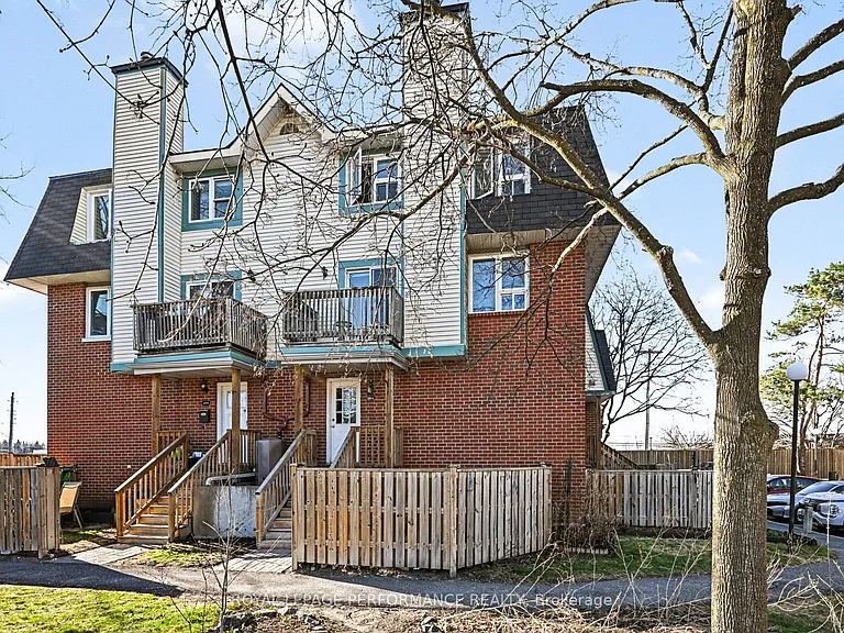 8 Terrace Dr #217 — Photo 22