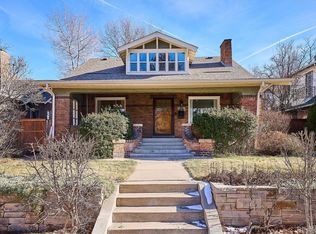 2514 Forest St, Denver, CO 80207