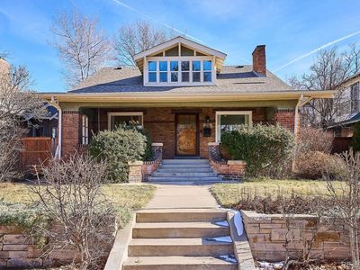 2514 Forest Street, Denver, CO, 80207