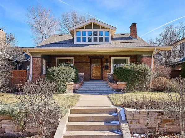 2514 Forest Street, Denver, CO 80207