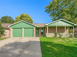 13356 Bluff View Dr, Willis, TX 77318