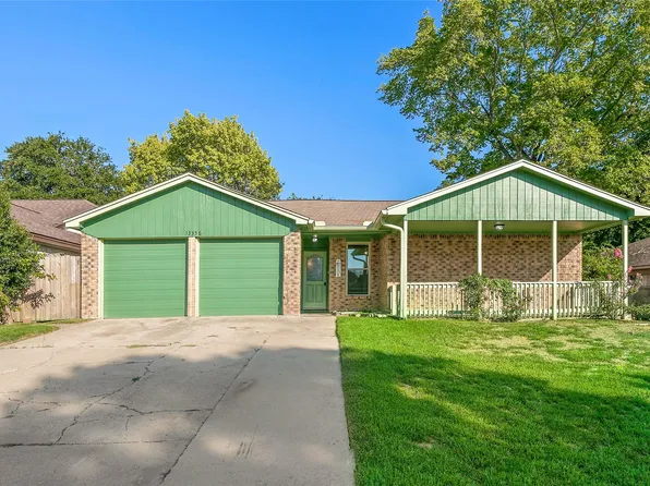 13356 Bluff View Dr, Willis, TX 77318