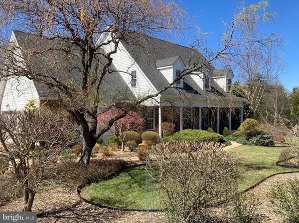 291 Fishel Rd, Winchester, VA 22602