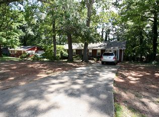 3395 Oregon Trl SW, Marietta, GA 30060