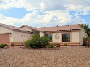 2987 Greenbrier Rd, Sierra Vista, AZ 85650