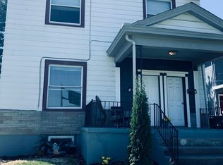 4203 Smith Rd APT 1, Cincinnati, OH 45212
